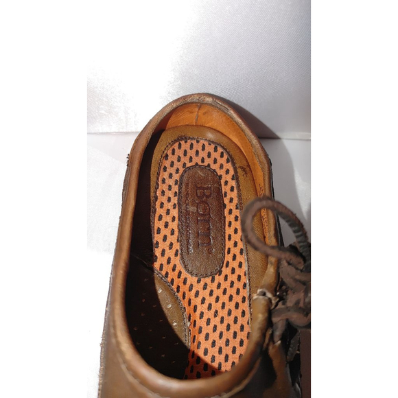 Born Leather Loafer Size 6.5 - Picture 7 of 10